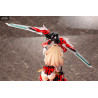 Megami Device - Asra Archer figure, Bonus Edition