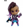 Overwatch - Figurine Sombra, Nendoroid