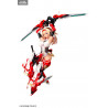 Megami Device - Asra Archer figure, Bonus Edition