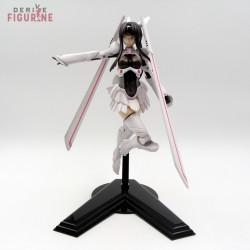 Shining Hearts - Figurine...