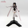 Shining Hearts - Figurine de Phantom Queen EX-Xecty (seconde main)