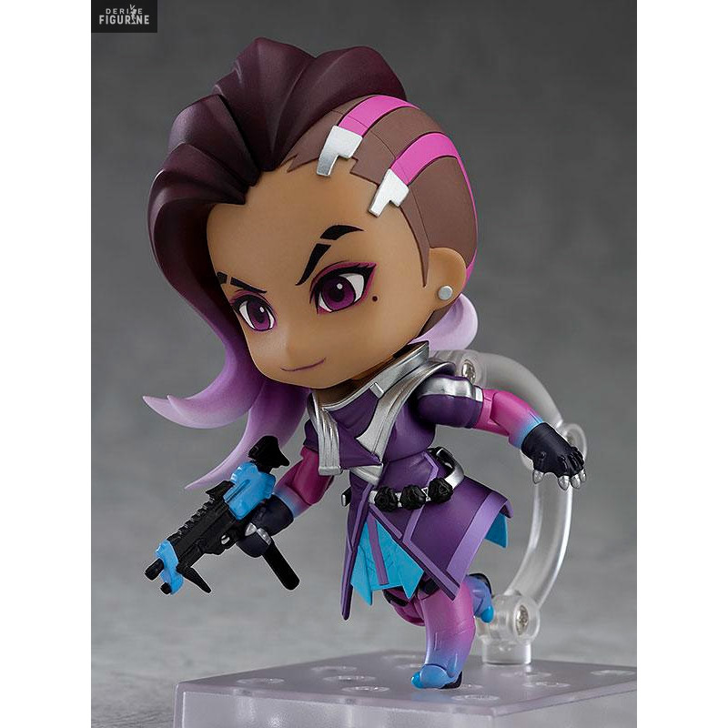 Overwatch - Figure Sombra,...