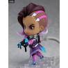 Overwatch - Figurine Sombra, Nendoroid