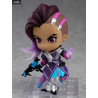 Overwatch - Figurine Sombra, Nendoroid
