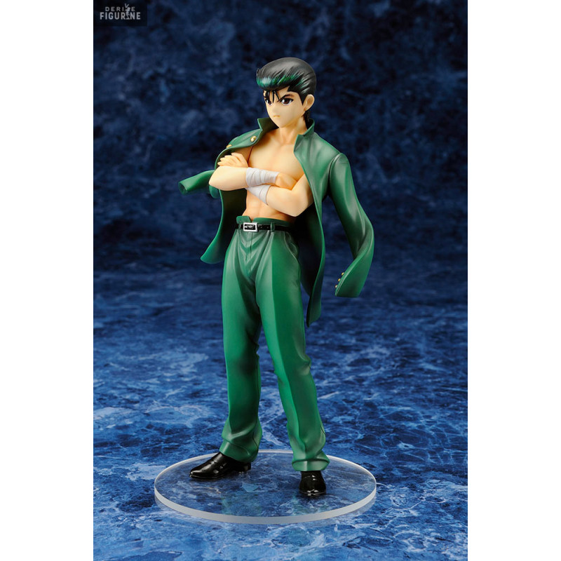 Yu Yu Hakusho - Figurine...