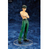 Yu Yu Hakusho - Figure Yusuke Urameshi, Kazuma Kuwabara or Youko Kurama, ARTFX