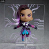 Overwatch - Figurine Sombra, Nendoroid