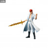 Yu Yu Hakusho - Figure Yusuke Urameshi, Kazuma Kuwabara or Youko Kurama, ARTFX