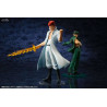 Yu Yu Hakusho - Figure Yusuke Urameshi, Kazuma Kuwabara or Youko Kurama, ARTFX