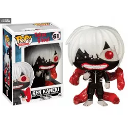 Tokyo Ghoul Pop! - Ken...