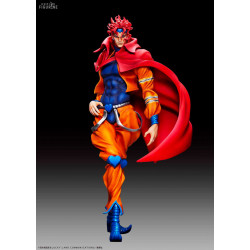 JoJo's Bizarre Adventure...