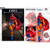 JoJo's Bizarre Adventure Part3 - Figurine Dio, Super Action Legend