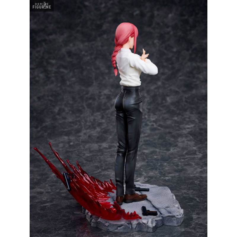 Chainsaw Man - Makima figure