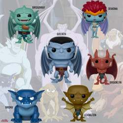 Disney Pop! of your choice...