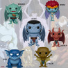 Pop! Disney au choix - Gargoyles