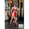 King of Fighters '98 : Ultimate Match - Figurine Mai Shiranui