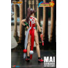 King of Fighters '98 : Ultimate Match - Figurine Mai Shiranui