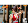 King of Fighters '98 : Ultimate Match - Figurine Mai Shiranui