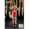King of Fighters '98 : Ultimate Match - Figurine Mai Shiranui
