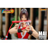 King of Fighters '98 : Ultimate Match - Figurine Mai Shiranui