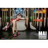 King of Fighters '98 : Ultimate Match - Figurine Mai Shiranui