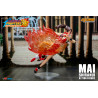 King of Fighters '98 : Ultimate Match - Figurine Mai Shiranui