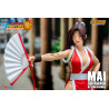 King of Fighters '98 : Ultimate Match - Figurine Mai Shiranui