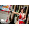 King of Fighters '98 : Ultimate Match - Figurine Mai Shiranui
