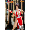 King of Fighters '98 : Ultimate Match - Figurine Mai Shiranui