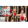 King of Fighters '98 : Ultimate Match - Figure Mai Shiranui