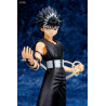 Yu Yu Hakusho - Figurine Hiei, ARTFX