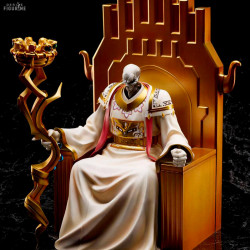 Overlord - Figurine Ainz...