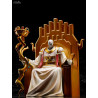 Overlord - Figurine Ainz Ooal Gown, Audience