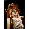 Overlord - Figurine Ainz Ooal Gown, Audience
