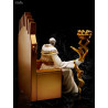 Overlord - Figurine Ainz Ooal Gown, Audience