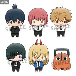 Chainsaw Man - Pack 6...