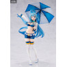 Kono Subarashii Sekai ni Shukufuku wo! - Aqua figure, Race Queen