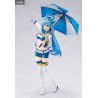 Kono Subarashii Sekai ni Shukufuku wo! - Aqua figure, Race Queen