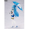 Kono Subarashii Sekai ni Shukufuku wo! - Aqua figure, Race Queen