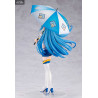 Kono Subarashii Sekai ni Shukufuku wo! - Aqua figure, Race Queen