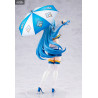 Kono Subarashii Sekai ni Shukufuku wo! - Aqua figure, Race Queen