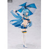 Kono Subarashii Sekai ni Shukufuku wo! - Aqua figure, Race Queen