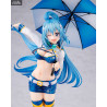 Kono Subarashii Sekai ni Shukufuku wo! - Aqua figure, Race Queen