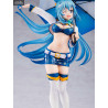 Kono Subarashii Sekai ni Shukufuku wo! - Aqua figure, Race Queen