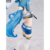 Kono Subarashii Sekai ni Shukufuku wo! - Aqua figure, Race Queen