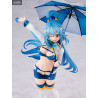 Kono Subarashii Sekai ni Shukufuku wo! - Aqua figure, Race Queen