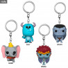 Keychain of your choice - Disney Pocket Pop!