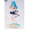 Date A Live IV - Figurine Yoshino, Swimsuit