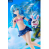 Date A Live IV - Yoshino figure, Swimsuit