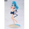 Date A Live IV - Yoshino figure, Swimsuit